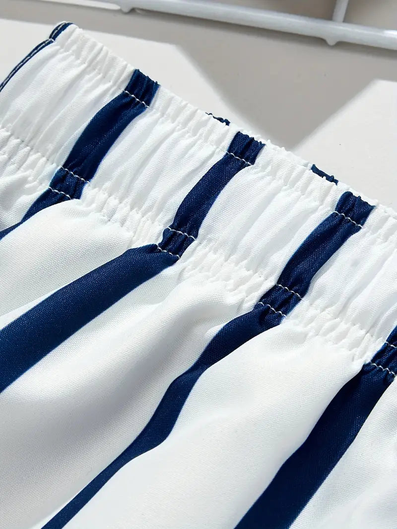 StriForm Color Pattern Men’s Shorts