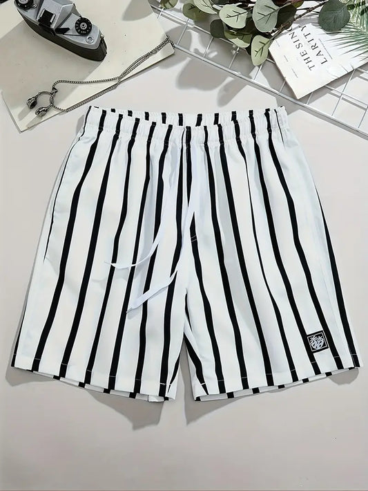StriForm Color Pattern Men’s Shorts